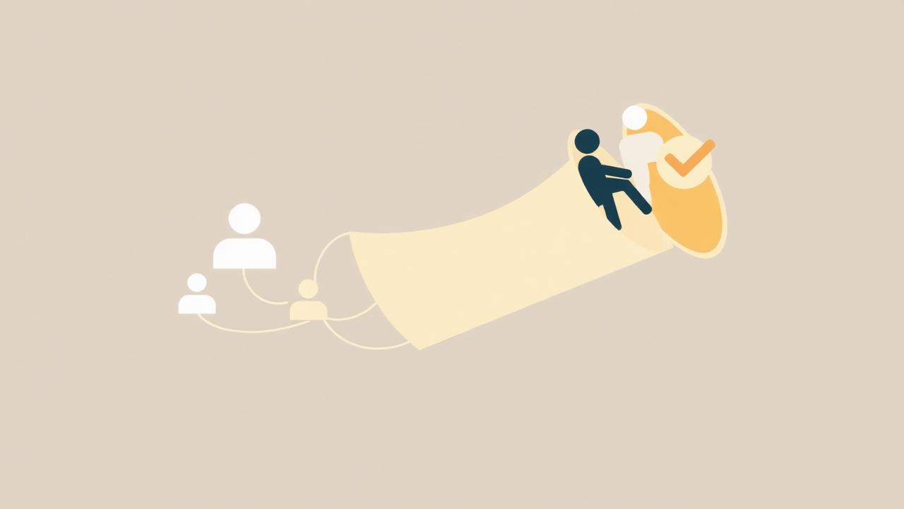 Website-Besucher werden über den KI-Webchat zu qualifizierten Leads