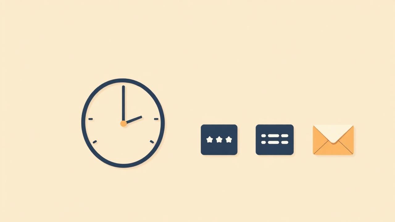 Kundenanfragen erreichen Unternehmen rund um die Uhr